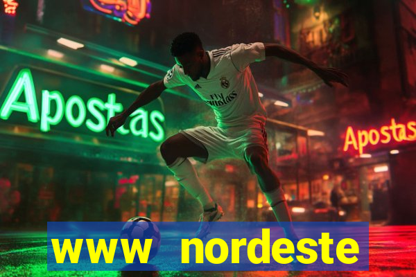 www nordeste futebol vip